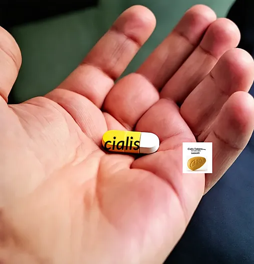 Cialis 20 mg precio españa